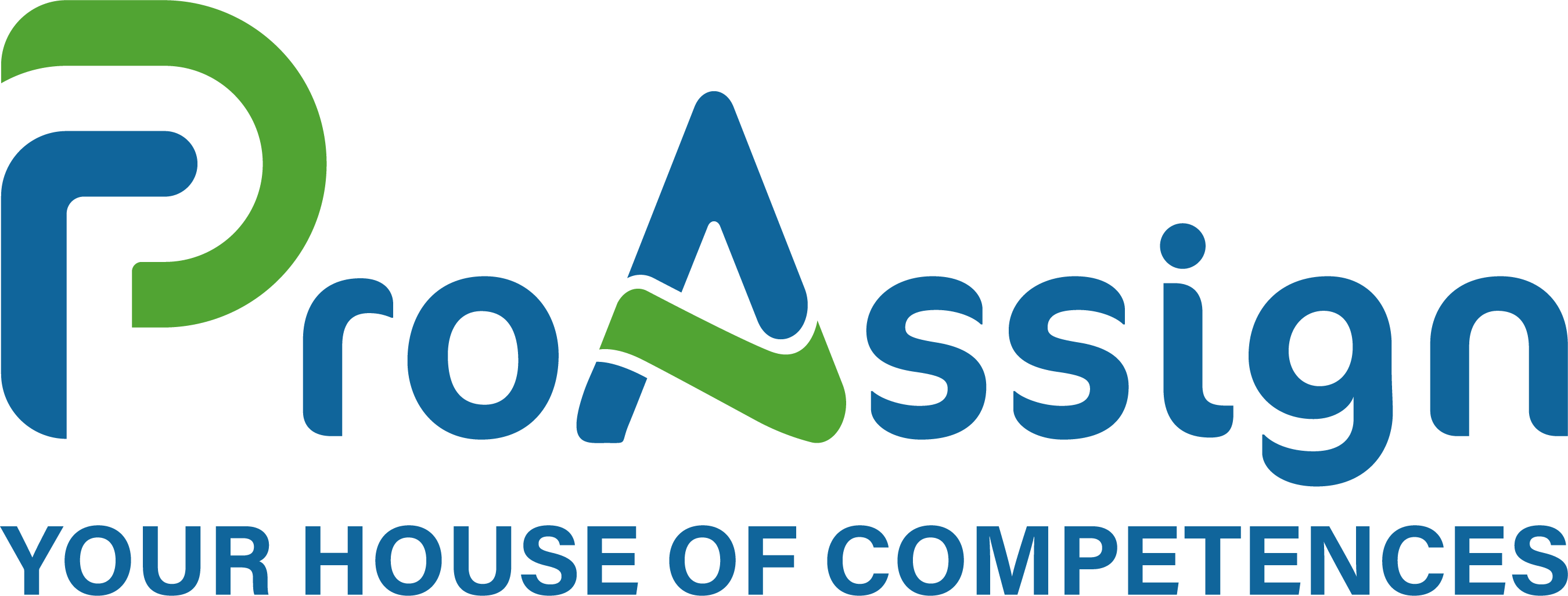 ProAssign Logo