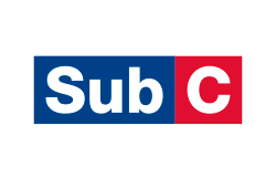 SubC Partner Logo